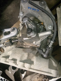 Cutie de viteze manuala Opel Corsa D 1.2s an 2007