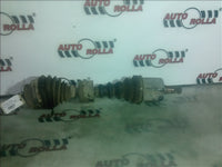 Planetara stanaga Volvo C70 2.3s an 2000