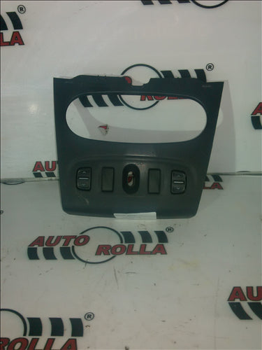 Comanda geamuri Dacia Logan MCV 2017