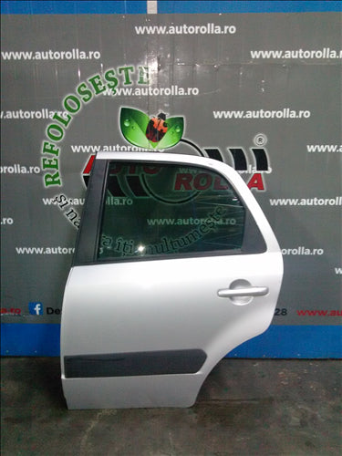 Usa stanga spate Suzuki SX4 4x4 1.9D an 2008