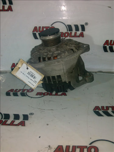 Alternator Volkswagen Passat 2.0s an 2003