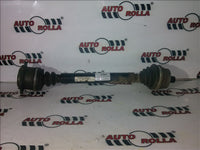 Planetara stanga Volkswagen Passat B5 1.9 tdi, an 2002