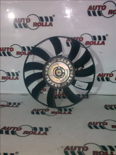 Vascocuplaj Volkswagen Passat 2.0s an 2003