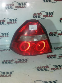 Stop stanga Chevrolet Aveo