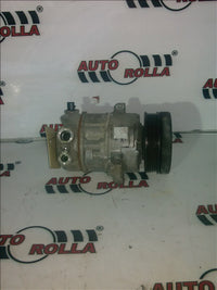 Compresor AC Opel Corsa D 1.2s an 2007