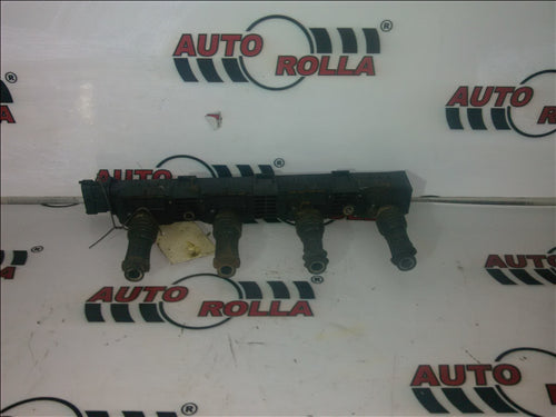 Bobine Chopper Opel Corsa D 1.2s an 2007