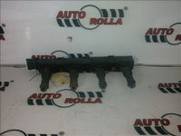 Bobine Chopper Opel Corsa D 1.2s an 2007