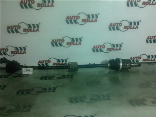 Planetara dreapta stramba Opel Corsa D 1.2s an 2007