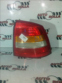 Stop drapta Audi A6 C6 (2004–2011)