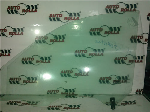 Geam stanga fata Kia Sportage