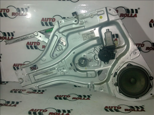 Macara electrica stanga fata Kia Spotage