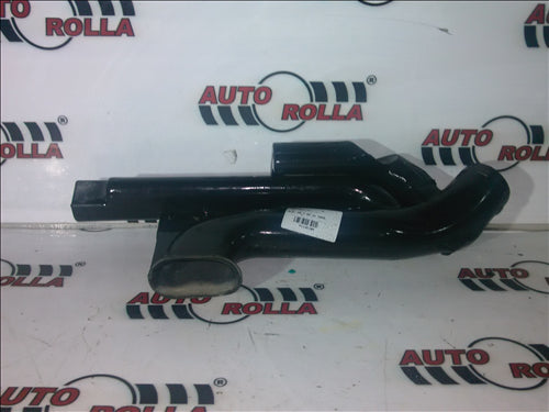 Conducta aer Audi A6 2.0D an 2006