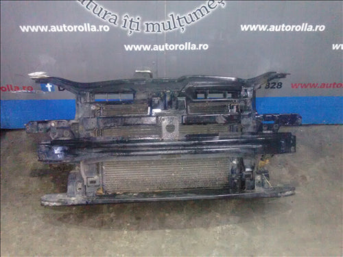 Electroventilator Volkswagen Golf 5 1.9tdi BKC