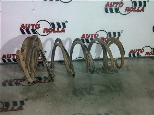 Arcuri fata Renault Clio Symbol an 2010