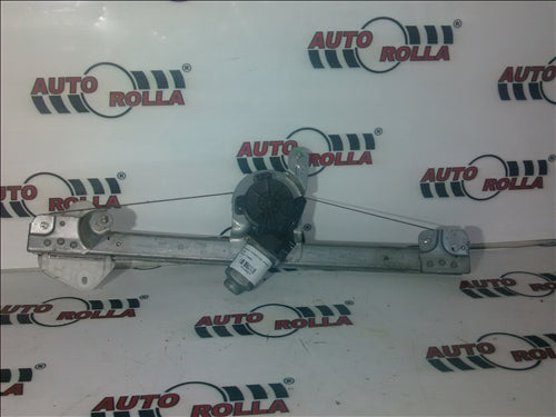 Macara electrica stanga fata Dacia Logan