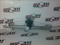 Macara electrica stanga fata Dacia Logan