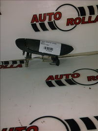 Maner exterior stanga spate Dacia Logan