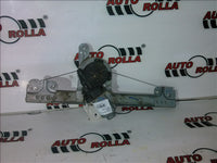 Macara electrica dreapta spate Dacia Logan