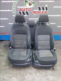 Scaune+bancheta Skoda Octavia an 2010