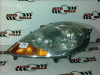Far stanga Renault Trafic 1.9 an 2007