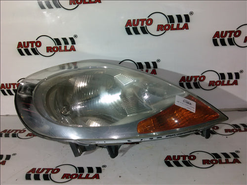 Far dreapta Renault Trafic 1.9 an 2007