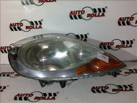 Far dreapta Renault Trafic 1.9 an 2007