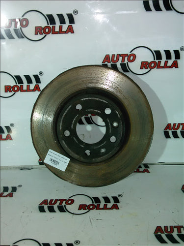 Disc frana fata ventilat Renault Trafic 1.9 an 2007