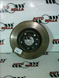 Disc frana fata ventilat Renault Trafic 1.9 an 2007