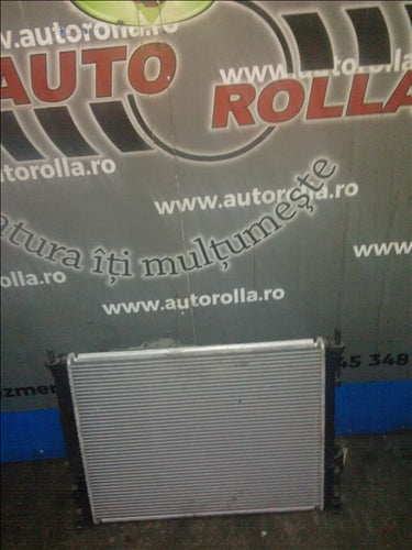 Electroventilator Renault Trafic 1.9 an 2007