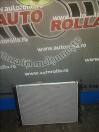 Electroventilator Renault Trafic 1.9 an 2007