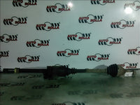 Planetara dreapta Renault Trafic 1.9 an 2007