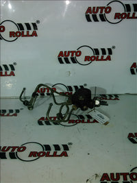 Rampa injectoare Dacia Logan MCV 1.5dCi an 2008