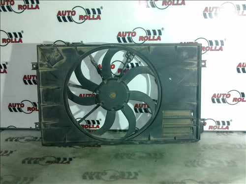 Electroventilator Skoda Octavia 2 an 2011