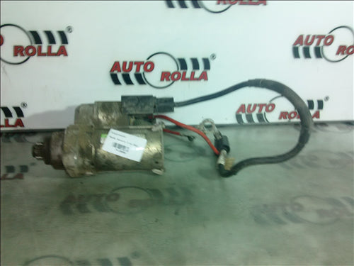 Electromotor Skoda Octavia 2 an 2011