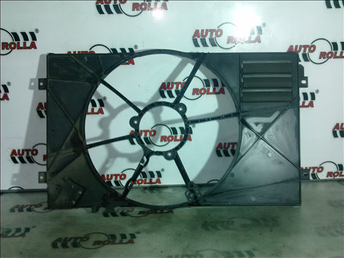 Electroventilator doar suport Skoda Octavia 2 an 2011