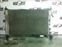 Radiator apa Opel Corsa D 1.2S, an 2012