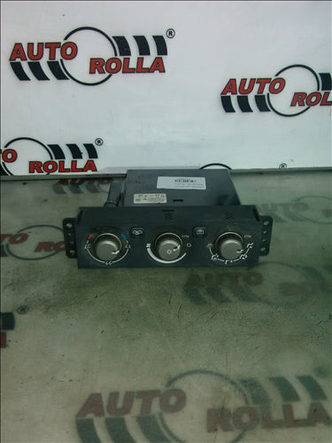 Comanda aeroterma Mitsubishi Pajero