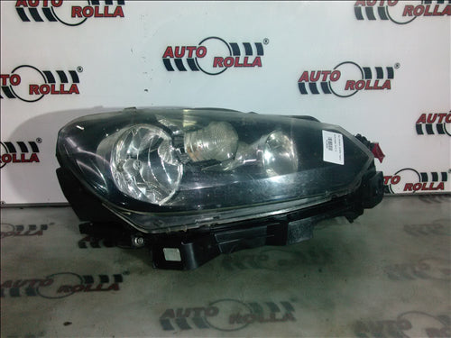 Far dreapta ureche rupta Volkswagen Golf 6