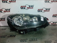 Far dreapta ureche rupta Volkswagen Golf 6