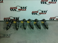 Injectoare 6buc verificate Volvo FH12