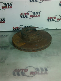 Disc stanga fata MAN 8163