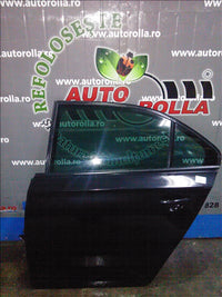 Usa stanga spate completa Skoda Rapid an 2018