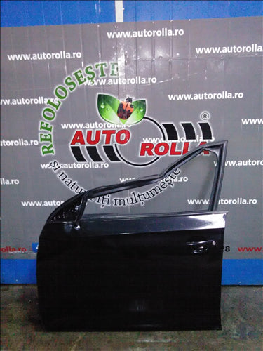 Usa stanga fata indoita Skoda Rapid an 2018