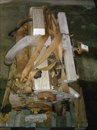 Motor Toyota Land Cruiser J80 4.0 TDI 1HZ