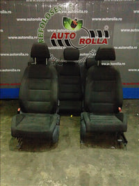 Scaune si banchete Volkswagen Golf 6 R-Line