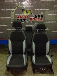 Scaune si banchete Skoda Rapid an 2018
