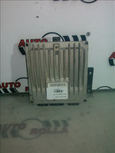 Calculator motor Dacia Logan 1.5 DCi