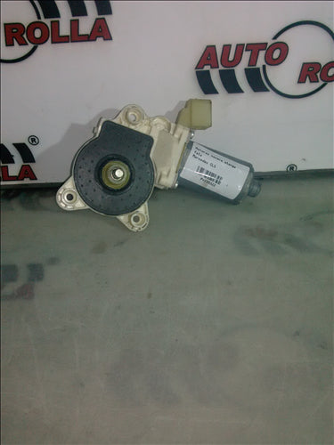 Motoras macara stanga fata Mercedes CLS