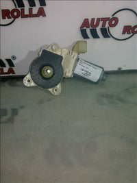 Motoras macara stanga fata Mercedes CLS