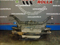 Trager Ford Fiesta 5